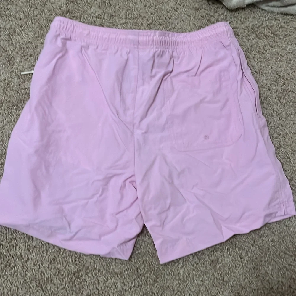 swim shorts - Picture 2 of 2